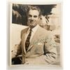 Image 1 : Charles Kovin signed photo