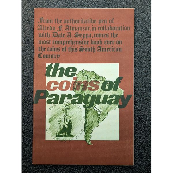 Almanzar: The Coins of Paraguay