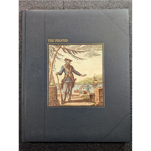 Botting: The Pirates