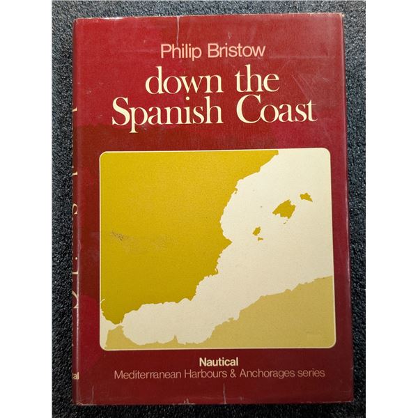 Bristow: Down the Spanish Coast