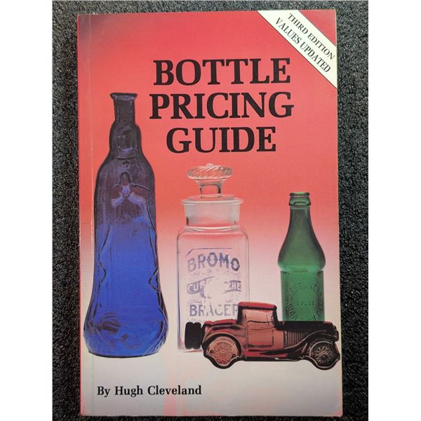 Cleveland: Bottle Pricing Guide