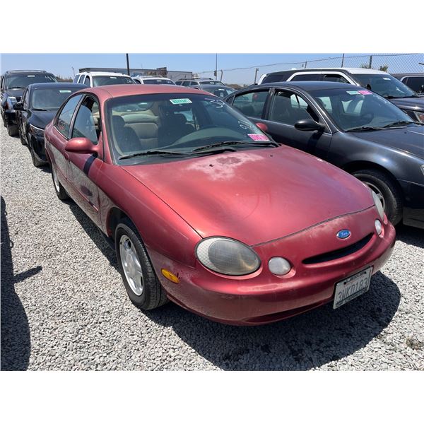 FORD TAURUS 1997 T