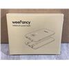 Image 1 : weeFancy 10000 mAh Portable Power Bank