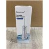 Image 1 : Sawgmore Portable Oral Irrigator - Model: TH2D4