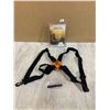 Image 1 : Binocular Harness Strap
