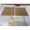 Image 4 : Set Of 9 Sushi Kit - Complete Bamboo Sushi Making Tools