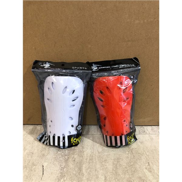 Soccer Shin Guards For Kids