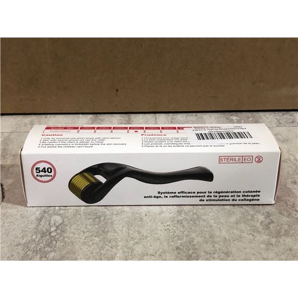 540 Needle Derma Roller