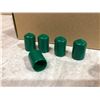 Image 2 : 100 PCS Rubber End Caps