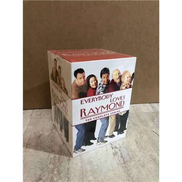 Everybody Loves Raymond - Complete DVD Series