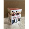 Image 1 : Everybody Loves Raymond - Complete DVD Series
