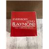 Image 2 : Everybody Loves Raymond - Complete DVD Series