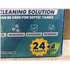 Image 2 : 1 Year Supply - Maravello Washing Machine Cleaner