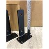 Image 3 : Industrial Shelf Brackets