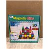 Image 1 : Magnetic Tiles Educational & Development Toy For Kids