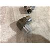Image 3 : 3/8" Female To 3/8" NPT Male Elbow Connectors