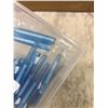 Image 4 : 40 PCS - Shower Head Cleaning Tools Kit