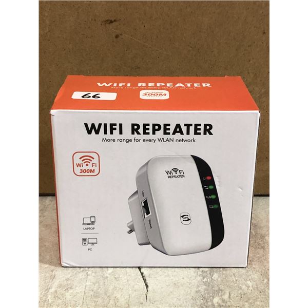 Wifi Repeater - 300M