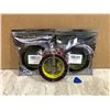 Image 1 : 7 Pack - Heavy Duty Double Sided Acrylic Foam Mounting Tape - 15mm x 23 ft