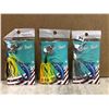 Image 1 : 3 Pack - Different Spinner Bait Lures