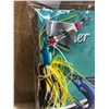 Image 2 : 3 Pack - Different Spinner Bait Lures