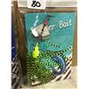 Image 4 : 3 Pack - Different Spinner Bait Lures