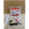 Image 1 : 20W Gluegun - Includes 220 Glue Sticks