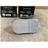 Image 3 : 2 Pack - 60 PCS MRECKE Micropore Tape For Better Sleep