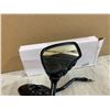 Image 3 : 8mm x 10mm Side Mirrors For Motorcycles