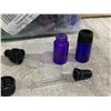Image 2 : Mini Glass Sample Vials