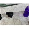 Image 3 : Mini Glass Sample Vials