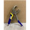 Image 1 : 7mm Pinch Off Pliers