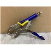 Image 4 : 7mm Pinch Off Pliers
