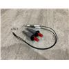 Image 1 : 2 PCS - Push Button Piezo Igniter Kit