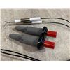 Image 2 : 2 PCS - Push Button Piezo Igniter Kit
