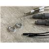 Image 3 : 2 PCS - Push Button Piezo Igniter Kit