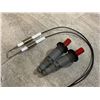 Image 4 : 2 PCS - Push Button Piezo Igniter Kit