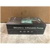 Image 5 : Wireless Inflatable Air Pump