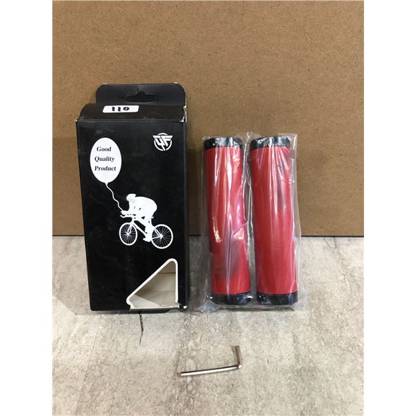 Lot Of 2 Bicycle Handle Bars