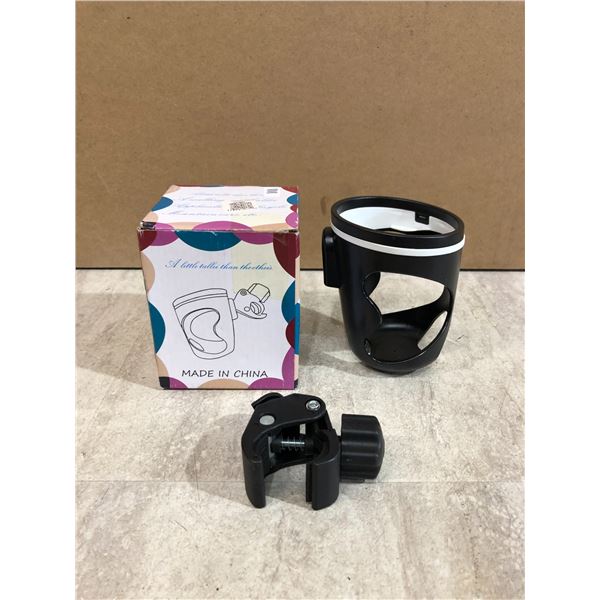 Cupholder For Strollers