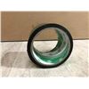 Image 3 : Holographic Tape - Vibrant Green Mirror Finish