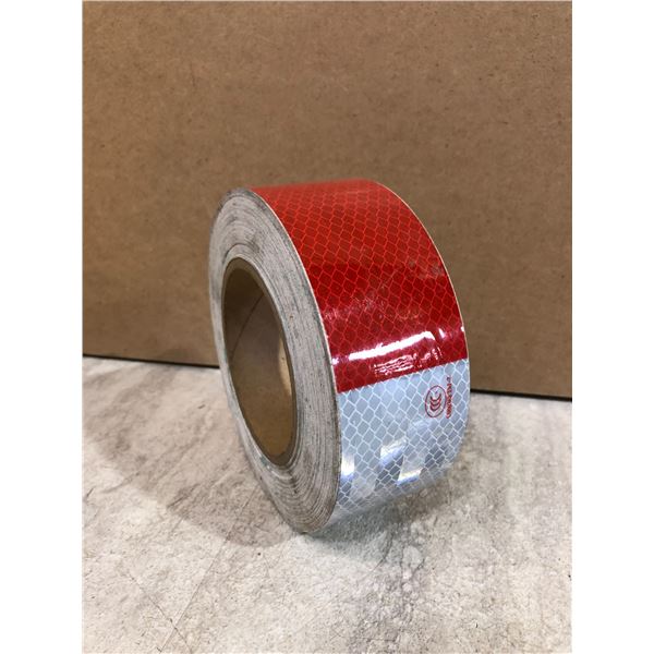 Roll Of Safety Reflective Tape