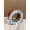 Image 2 : Roll Of Safety Reflective Tape