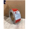Image 3 : Roll Of Safety Reflective Tape