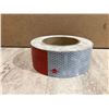Image 5 : Roll Of Safety Reflective Tape