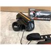 Image 4 : Speaker Bicycle Tail Light 120DB - Model: GYGM-858