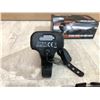 Image 6 : Speaker Bicycle Tail Light 120DB - Model: GYGM-859