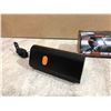 Image 5 : Speaker Bicycle Tail Light 120DB - Model: GYGM-862