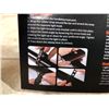 Image 7 : Speaker Bicycle Tail Light 120DB - Model: GYGM-862