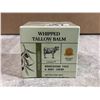Image 1 : LOPIANY Whipped Tallow Balm - Nourishing Face & Body Cream